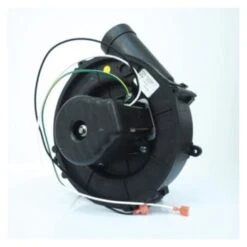 Packard ICP Draft Inducer Blower Replacement, 115V, 3,000 RPM, 2.4 Amp -Air Conditioners 183425 DetailedProductView1 UNI Lg