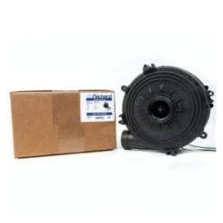 Packard ICP Draft Inducer Blower Replacement, 115V, 3,000 RPM, 2.4 Amp -Air Conditioners 183425 InthePackageView UNI Lg
