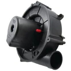 Packard ICP Draft Inducer Blower Replacement, 115V, 3,000 RPM, 2.4 Amp -Air Conditioners 183425 WebOnly Lg