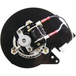 Packard Lennox Draft Inducer Blower Replacement, 1/30 HP, 115V, 3,000 RPM, 1.20 Amps