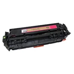 Hoffman Tech 545 13a Hti Remanufactured Toner, Magenta