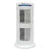 Therapure Tpp220m Hepa-Type Air Purifier, 70 Sq Ft Room Capacity, White