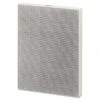 Fellowes Replacement Filter For Ap-300ph Air Purifier, True Hepa -Air Conditioners 190693 WebOnly Lg