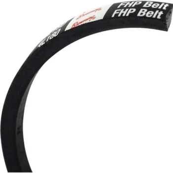 Browning 3l420 42 Fractional Hp Belt 3 Browning 3l420 42 Fractional Hp Belt