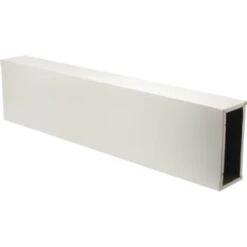 Amana Extension Kit Between Main Duct And Term Duct