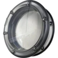 Fresh-Aire Uv® Large Commercial View Port Tuvc-Vp-O