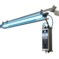 Fresh-Aire Uv® 60 Inch Apco Rack Tuvc-Apco-Rack60