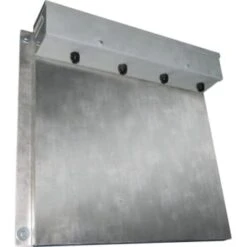 Fresh-Aire Uv® Commercial Ballast Mounting Panel Tuvc-P