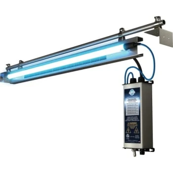 Fresh-Aire Uv® 32 Inch Apco Rack Tuvc-Apco-Rack32 3 Fresh-Aire Uv® 32 Inch Apco Rack Tuvc-Apco-Rack32