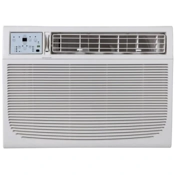 Seasons® 25,000 Btu Window Air Conditioner 230/208-Volt Cool Only 3 Seasons® 25,000 Btu Window Air Conditioner 230/208-Volt Cool Only