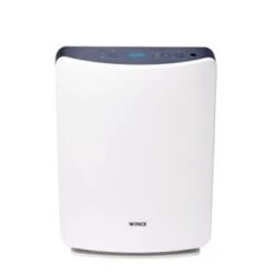 Winix D360 True Hepa 3-Stage Air Purifier, Aham Verified For 360 Square Feet