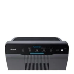 Winix 5300-2 Air Cleaner With Plasmawave Technology -Air Conditioners 210655 w TopView Lg