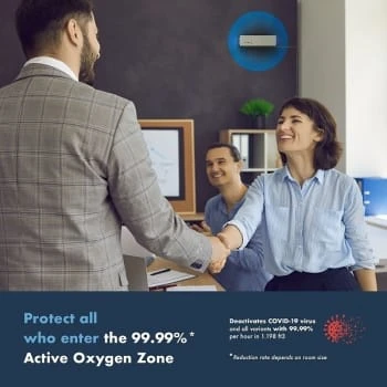 Jimco Filterless Dynamic Air Purifier Reduces 99.9% Of Virus (Covid And All Variants) 8 Jimco Filterless Dynamic Air Purifier Reduces 99.9% Of Virus (Covid And All Variants) - Image 6