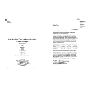 Jimco Filterless Dynamic Air Purifier Reduces 99.9% Of Virus (Covid And All Variants) 12 Jimco Filterless Dynamic Air Purifier Reduces 99.9% Of Virus (Covid And All Variants) - Image 10