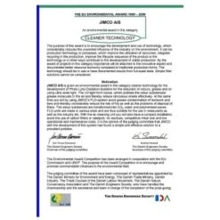 Jimco Filterless Dynamic Surface & Air Purifier Reduces 99.9% Of All Corona Virus -Air Conditioners 210961 w DetailedProductView3 Lg