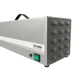 Jimco Filterless Dynamic Surface & Air Purifier Reduces 99.9% Of All Corona Virus -Air Conditioners 210961 w RightView Lg