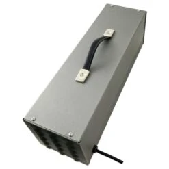 Jimco Filterless Dynamic Surface & Air Purifier Reduces 99.9% Of All Corona Virus -Air Conditioners 210961 w TopView Lg