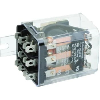 McQuay WSHP Relay 3 McQuay WSHP Relay