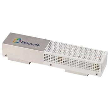 Restorair 5 Inch Integrated Unit For Air Handlers 3 Restorair 5 Inch Integrated Unit For Air Handlers