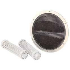 Restorair Refurb Kit For Rrr-Aoc-16. Two Cells And One Carbon Cartridge