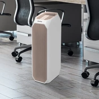 Danby Air Purifier Up To 210 Sq. Ft. In White 8 Danby Air Purifier Up To 210 Sq. Ft. In White - Image 6