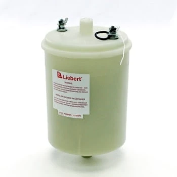 Liebert Humidifier Bottle 1ph 220/277 5# 3 Liebert Humidifier Bottle 1ph 220/277 5#