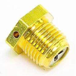 Maxitrol 1/8" Npt Brass Automatic Vent Limiter