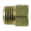 Maxitrol 3/8" Npt Brass Automatic Vent Limiter Used On Rv81 Series Regulators -Air Conditioners 222933 MainProductImage Lg