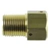 Maxitrol 1/2" Npt Brass Automatic Vent Limiter