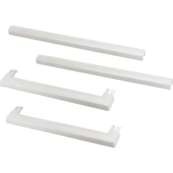 Electrolux Replacement Trim For Air Conditioner, Part# 5304476442