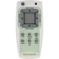 Electrolux Replacement Remote Control For Air Conditioner, Part# 5304476904