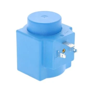 Danfoss 120v/60 14watt Coil 3 Danfoss 120v/60 14watt Coil