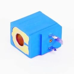 Danfoss 24vdc Coil With Din Connection