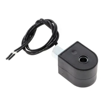 Parker Fcd 120v 10 Watt Coil 3 Parker Fcd 120v 10 Watt Coil