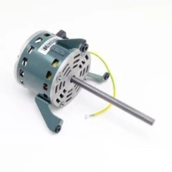 Iec 1/20 Hp 277v Direct Drive Motor