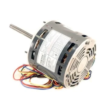 Rheem Motor Blower 1/6-1/2hp 120v Sp 1075 Rpm 4 Spd 7.3 Amp 48 Nema Frm 3 Rheem Motor Blower 1/6-1/2hp 120v Sp 1075 Rpm 4 Spd 7.3 Amp 48 Nema Frm