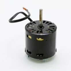Reznor 115v Fan Motor Odp 1/15 Hp