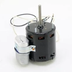 Tecumseh 230v 1 Phase 1/15 Hp 150/1300 Rpm Motor