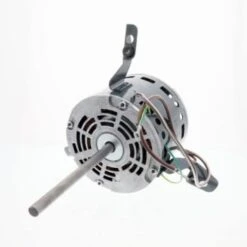 Titus 1/4 Hp 277v Ccw Right Hand Motor