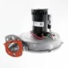Trane Combustion Blower Kit 2 Trane Combustion Blower Kit -Air Conditioners 228832 MainProductImage Lg