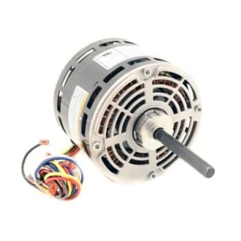 Trane 1/3 Hp 115v 1075 Rpm 4 Speed 48 Frame 3 Trane 1/3 Hp 115v 1075 Rpm 4 Speed 48 Frame