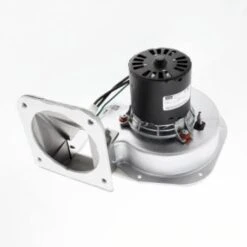 York 115vac Single Phase 3000 Rpm 1.21 Amps Inducer Assembly