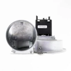 York Combustion Blower Assembly