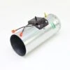 York Motor Inducer 115vac 3300 Rpm Cw Lead End Rotation -Air Conditioners 228896 MainProductImage Lg