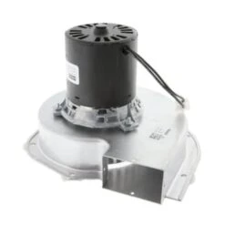Armstrong Air Furnace 115v 1/30hp 1.4a Inducer Assembly