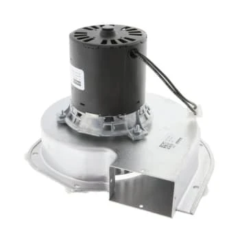 Armstrong Air Furnace 115v 1/30hp 1.4a Inducer Assembly 3 Armstrong Air Furnace 115v 1/30hp 1.4a Inducer Assembly