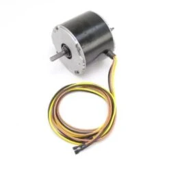 Carrier 1/4hp 460v 1100rpm 48 Frame Fan Motor