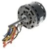 Carrier 1/3hp 1075rpm 115v 48 Frame Motor