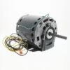 Carrier 208-230v 1hp 1620rpm 39 Frame Motor
