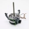 Enviro-Tec 1/12hp 277v 3 Speed 42 Frame Motor -Air Conditioners 231995 MainProductImage Lg